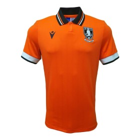 Sheffield Wednesday Venkovní 2024-25 - Fotbalové Dresy (S/S)